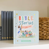 Baby’s First Bible Board Book – Keepsake Christian Baby Gift by Paper Peony Press at Confetti Gift and Party Tuscaloosa Alabama