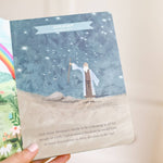 Baby’s First Bible Board Book – Keepsake Christian Baby Gift by Paper Peony Press at Confetti Gift and Party Tuscaloosa Alabama