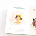 Baby’s First Bible Board Book – Keepsake Christian Baby Gift by Paper Peony Press at Confetti Gift and Party Tuscaloosa Alabama