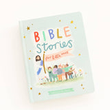 Baby’s First Bible Board Book – Keepsake Christian Baby Gift by Paper Peony Press at Confetti Gift and Party Tuscaloosa Alabama