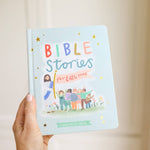 Baby’s First Bible Board Book – Keepsake Christian Baby Gift by Paper Peony Press at Confetti Gift and Party Tuscaloosa Alabama