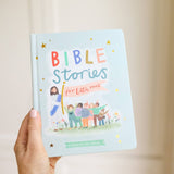 Baby’s First Bible Board Book – Keepsake Christian Baby Gift by Paper Peony Press at Confetti Gift and Party Tuscaloosa Alabama