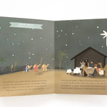 Baby’s First Bible Board Book – Keepsake Christian Baby Gift by Paper Peony Press at Confetti Gift and Party Tuscaloosa Alabama