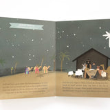 Baby’s First Bible Board Book – Keepsake Christian Baby Gift by Paper Peony Press at Confetti Gift and Party Tuscaloosa Alabama