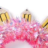 Back to School Pencil Novelty Headband by Packed Party at Confetti Gift and Party Tuscaloosa Alabama