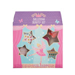 Ballerina Beauty Set by Mud Pie at Confetti Gift and Party Tuscaloosa Alabama