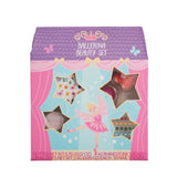 Ballerina Beauty Set by Mud Pie at Confetti Gift and Party Tuscaloosa Alabama