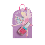 Ballet My Little Nail Kit by Mud Pie at Confetti Gift and Party Tuscaloosa Alabama