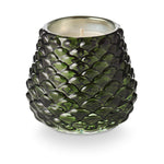 Balsam & Cedar Pinecone Votive Candle by Illume at Confetti Gift and Party Tuscaloosa Alabama