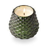 Balsam & Cedar Pinecone Votive Candle by Illume at Confetti Gift and Party Tuscaloosa Alabama
