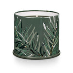 Balsam & Cedar Vanity Tin Candle by Illume at Confetti Gift and Party Tuscaloosa Alabama