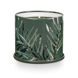 Balsam & Cedar Vanity Tin Candle by Illume at Confetti Gift and Party Tuscaloosa Alabama