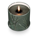 Balsam & Cedar Vanity Tin Candle by Illume at Confetti Gift and Party Tuscaloosa Alabama