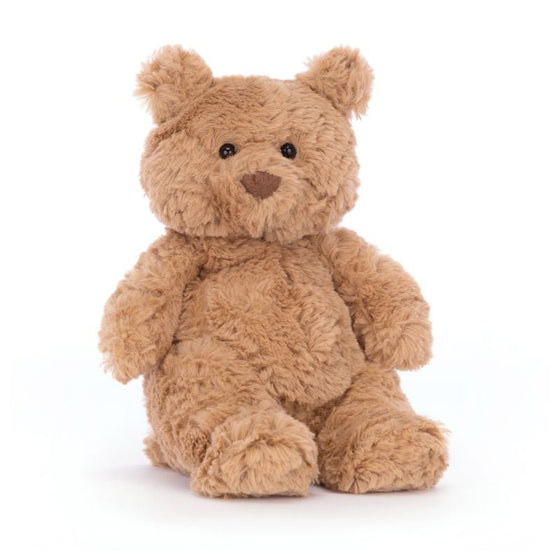 Bartholomew Bear Tiny by JellyCat at Confetti Gift and Party