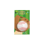 Baseball Lip Balm by Mud Pie at Confetti Gift and Party Tuscaloosa Alabama