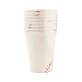 Baseball Paper Cups by My Mind’s Eye at Confetti Gift and Party Tuscaloosa Alabama
