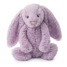  Bashful Lilac Bunny Medium by JellyCat at Confetti Gift and Party