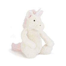  Bashful Unicorn Large by JellyCat at Confetti Gift and Party