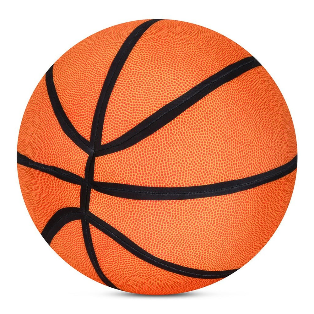 Basketball Microbead Plush by Iscream at Confetti Gift and Party