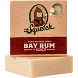 Bay Rum Bar Soap by Dr Squatch at Confetti Gift and Party Tuscaloosa Alabama