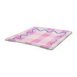 Colorwave Gingham Dinner Plates