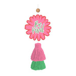 Be Kind Air Freshener by Mary Square at Confetti Gift and Party Tuscaloosa Alabama