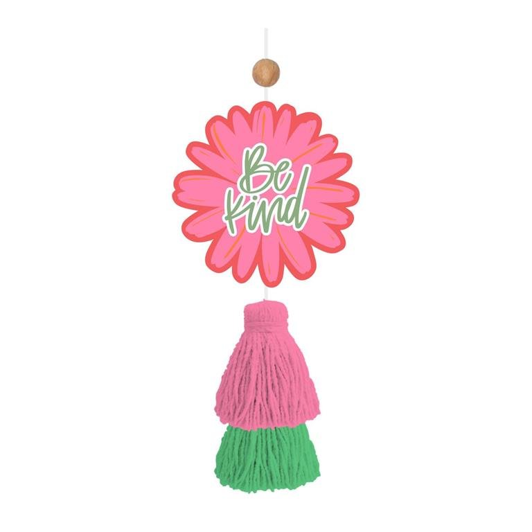 Be Kind Air Freshener by Mary Square at Confetti Gift and Party Tuscaloosa Alabama