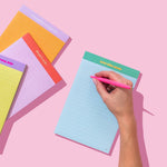 Be So Good List Pad by Taylor Elliott Designs at Confetti Gift and Party Tuscaloosa Alabama