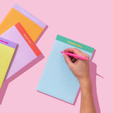 Be So Good List Pad by Taylor Elliott Designs at Confetti Gift and Party Tuscaloosa Alabama