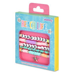 Beach Life Bracelet Set by Iscream at Confetti Gift and Party Tuscaloosa Alabama