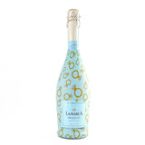 Beau Bottles - Beau Bottles Blue Engagement Ring - Prosecco Collection by Beau Bottles at Confetti Gift and Party Tuscaloosa Alabama