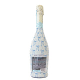 Beau Bottles - Beau Bottles Grandmillenial Blue Bows - Prosecco Collection by Beau Bottles at Confetti Gift and Party Tuscaloosa Alabama