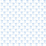 Beau Bottles - Beau Bottles Grandmillenial Blue Bows - Prosecco Collection by Beau Bottles at Confetti Gift and Party Tuscaloosa Alabama