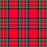 Beau Bottles - Beau Bottles Red and Green Christmas Tartan - Prosecco Collection by Beau Bottles at Confetti Gift and Party Tuscaloosa Alabama