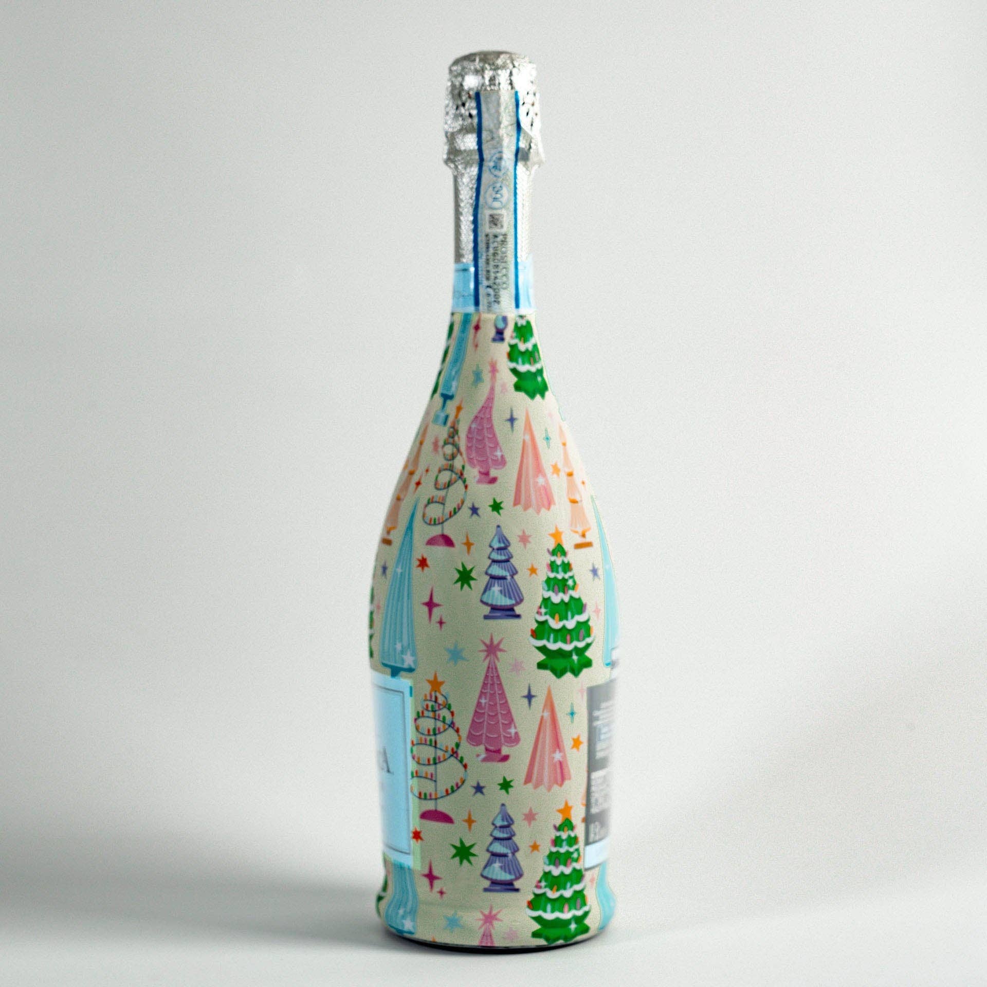 Beau Bottles - Beau Bottles Timeless Christmas Trees - Prosecco Collection by Beau Bottles at Confetti Gift and Party Tuscaloosa Alabama