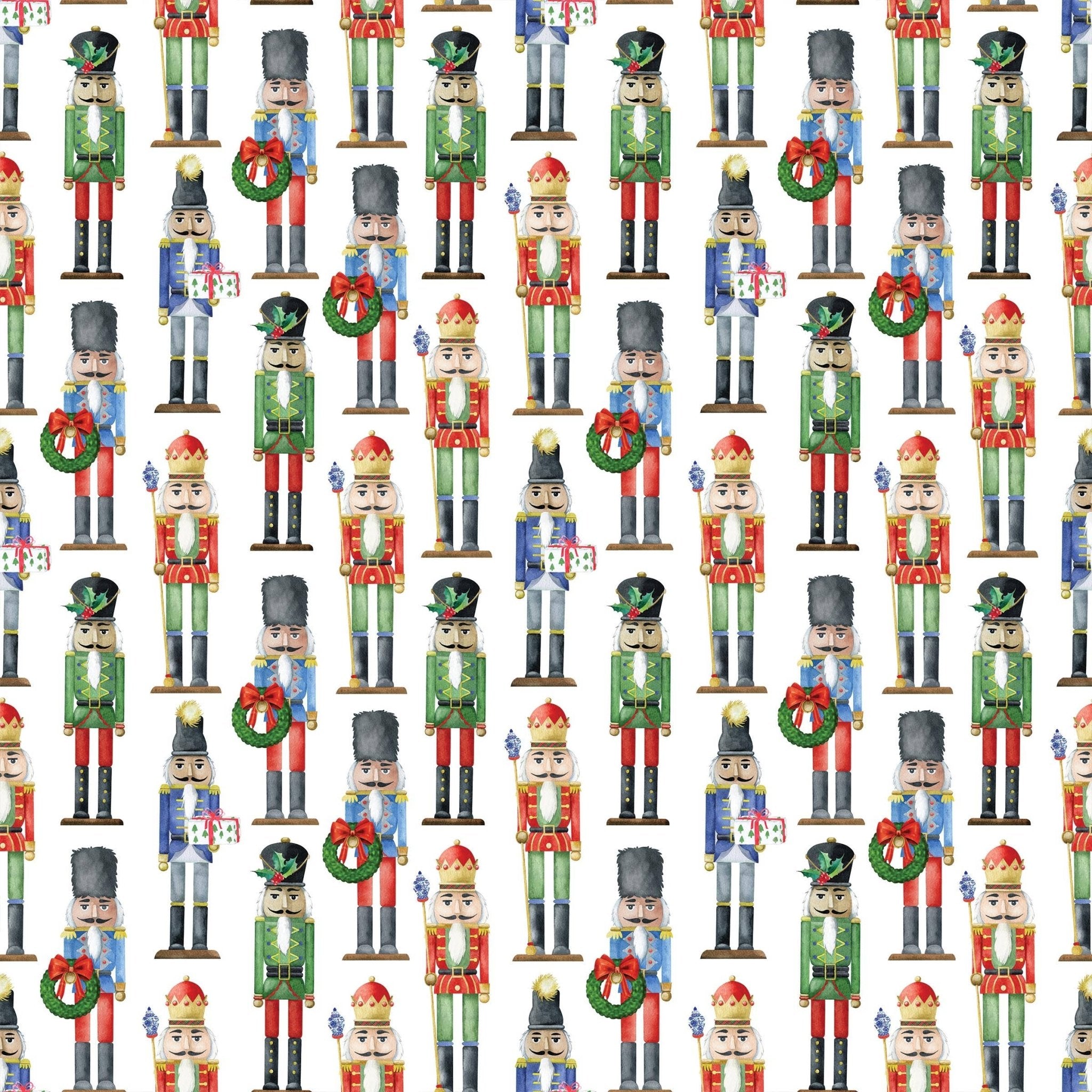 Beau Bottles - Beau Bottles WH Hostess Nutcrackers - Prosecco Collection by Beau Bottles at Confetti Gift and Party Tuscaloosa Alabama