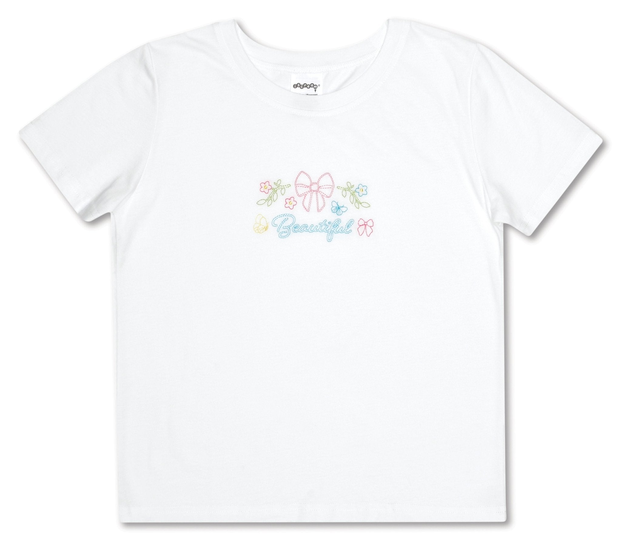 Beautiful T-Shirt by Iscream at Confetti Gift and Party Tuscaloosa Alabama