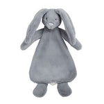 Benny the Blue Bunny Woobie by Mud Pie at Confetti Gift and Party Tuscaloosa Alabama