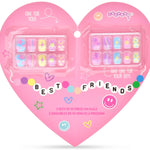 Best Friends Press - On Nails by Iscream at Confetti Gift and Party Tuscaloosa Alabama