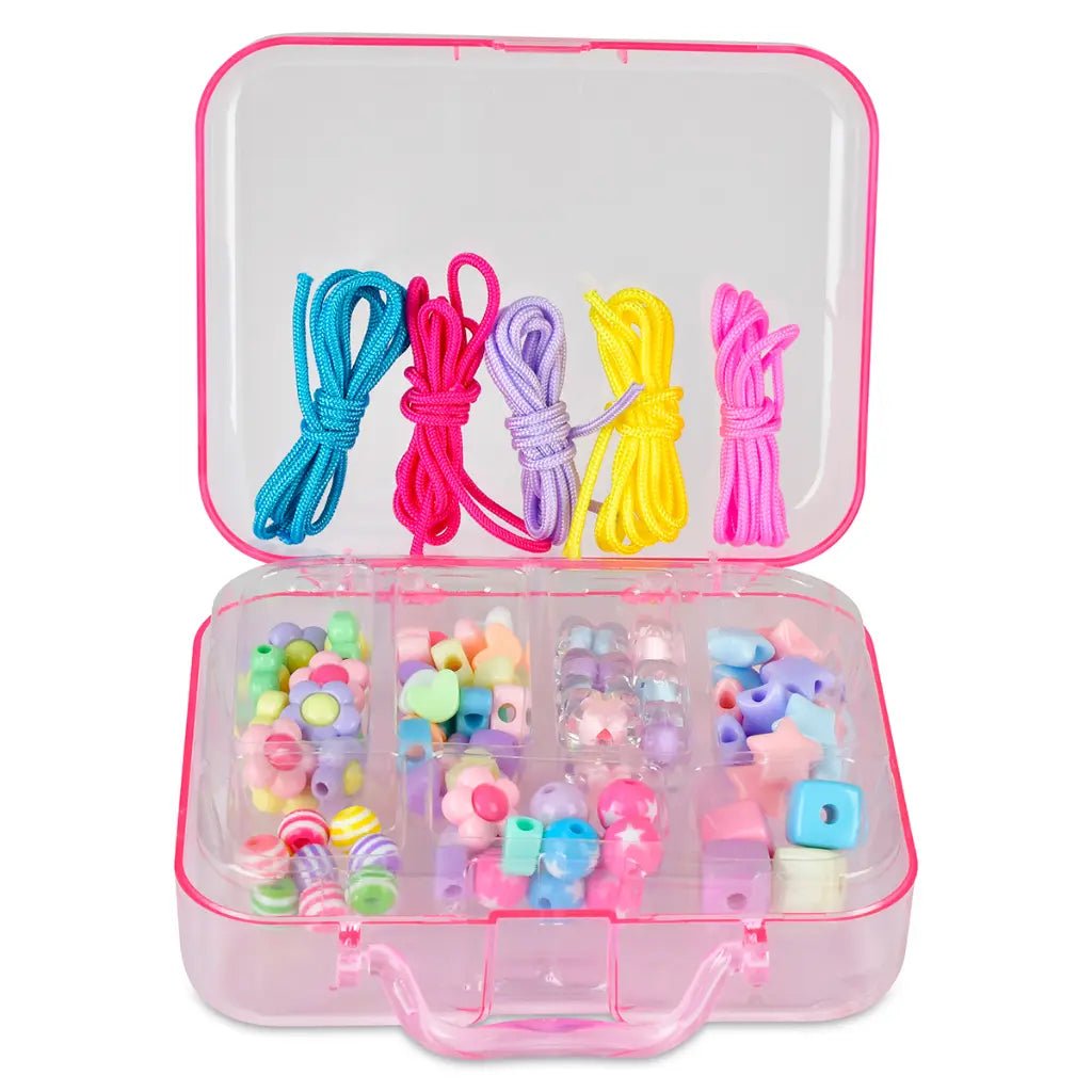Besties Bag Charm Kit by Iscream at Confetti Gift and Party Tuscaloosa Alabama