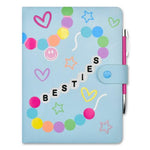 Besties Journal by Iscream at Confetti Gift and Party Tuscaloosa Alabama