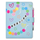 Besties Journal by Iscream at Confetti Gift and Party Tuscaloosa Alabama