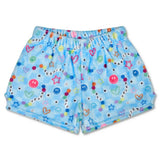 Besties Plush Shorts by Iscream at Confetti Gift and Party Tuscaloosa Alabama