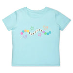 Besties T-Shirt by Iscream at Confetti Gift and Party Tuscaloosa Alabama