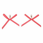 Better with a Bow Shoe Charms – Holiday Edition by Packed Party at Confetti Gift and Party Tuscaloosa Alabama