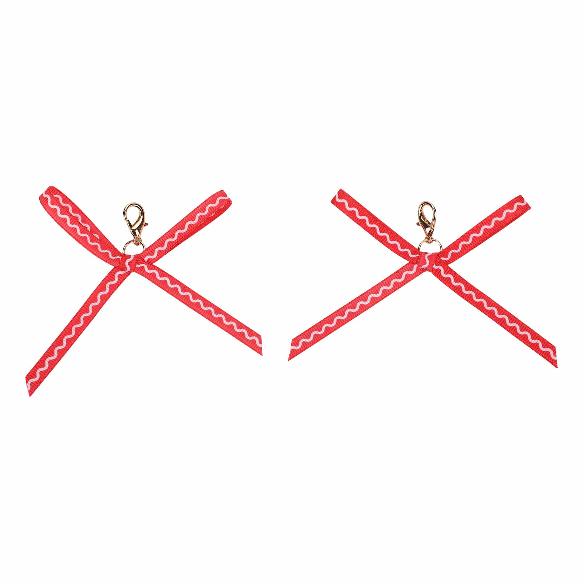 Better with a Bow Shoe Charms – Holiday Edition by Packed Party at Confetti Gift and Party Tuscaloosa Alabama