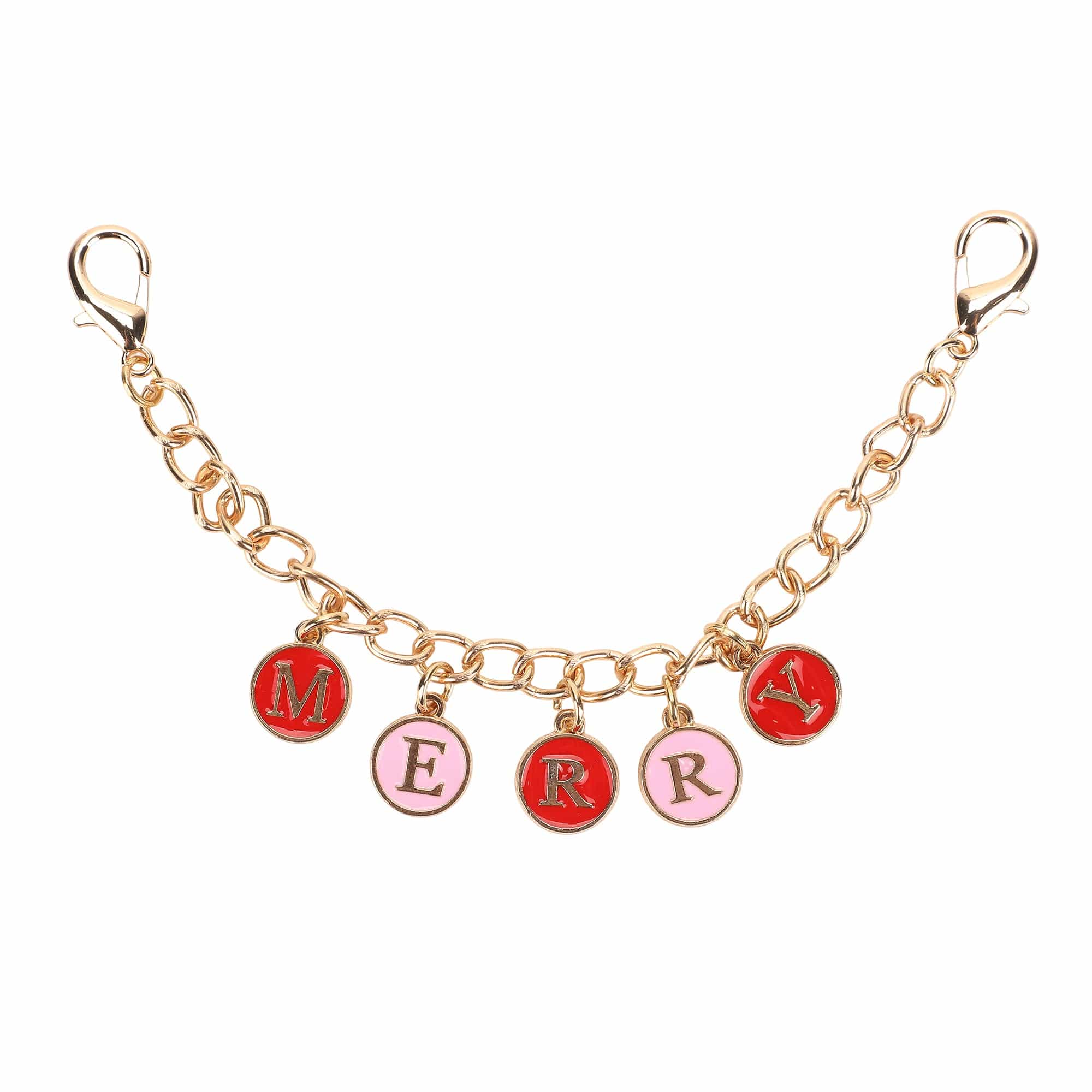 Better with a Bow Shoe Charms – Holiday Edition by Packed Party at Confetti Gift and Party Tuscaloosa Alabama