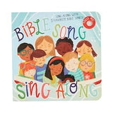 Bible Song Book by Mud Pie at Confetti Gift and Party Tuscaloosa Alabama