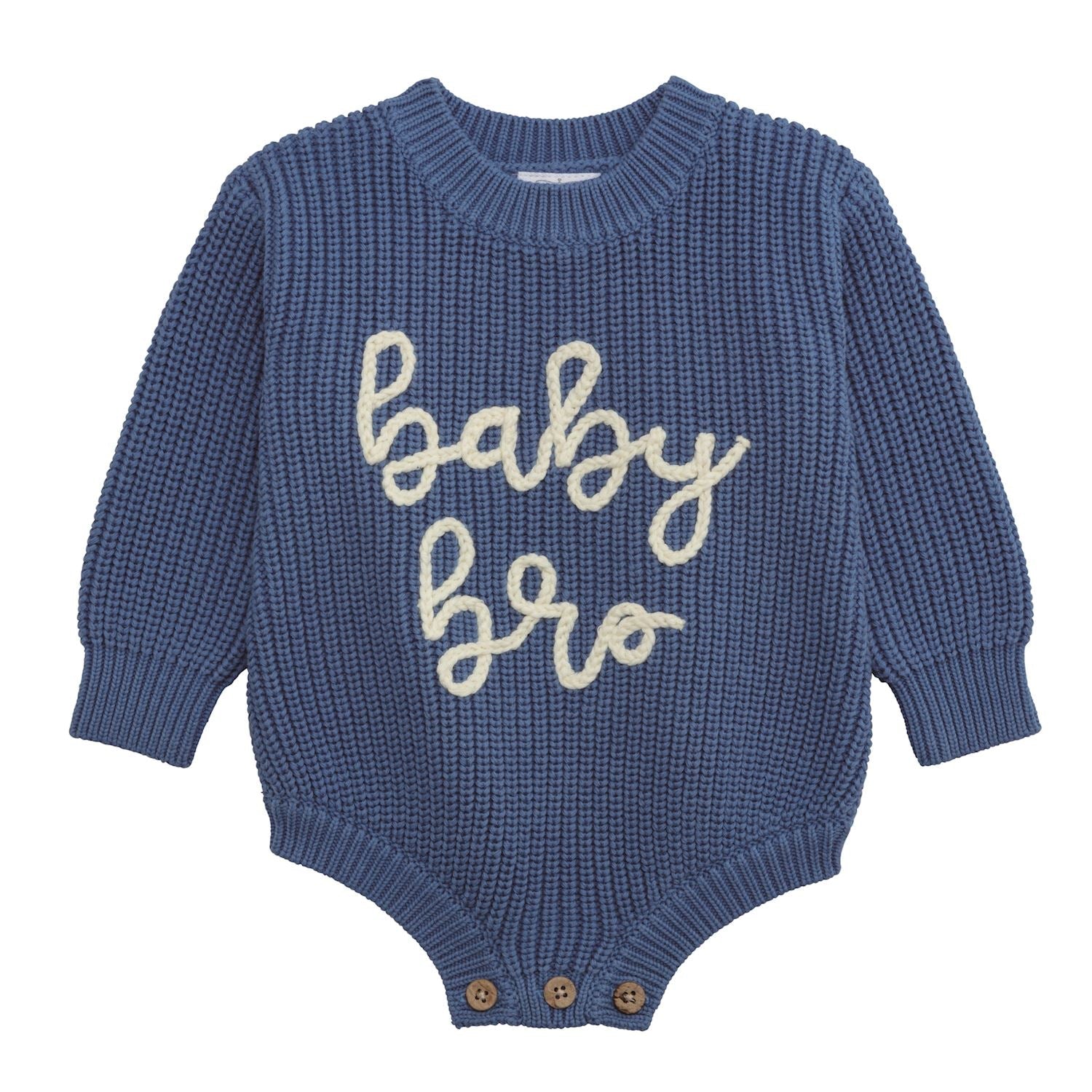 💕 Big & Little Sibling Sweaters – Brother + Sister Sets by Mud Pie at Confetti Gift and Party Tuscaloosa Alabama