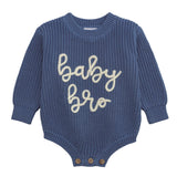 💕 Big & Little Sibling Sweaters – Brother + Sister Sets by Mud Pie at Confetti Gift and Party Tuscaloosa Alabama
